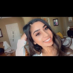 Meet your Posher, Suki